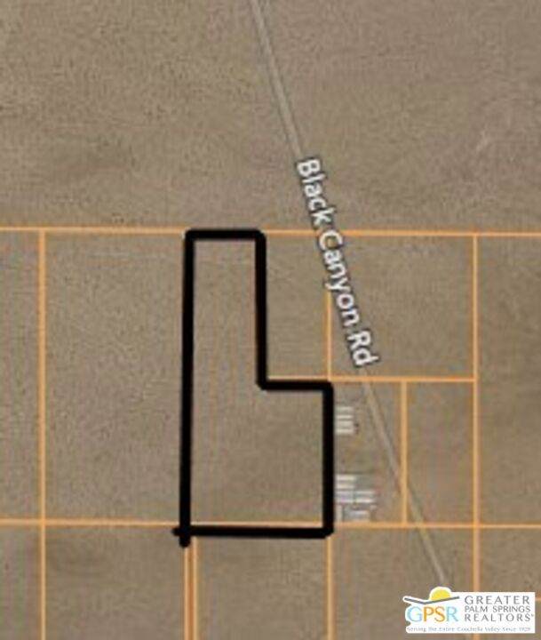 0 Black Canyon Road - Photo 1