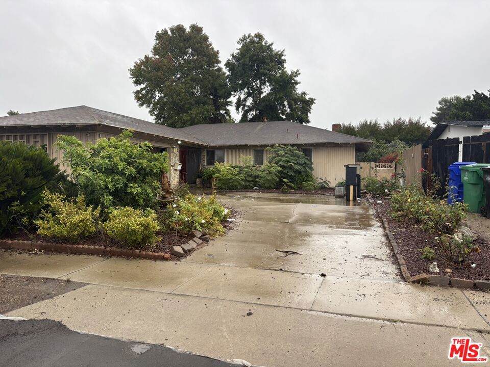 2927 Governor Drive - Photo 1