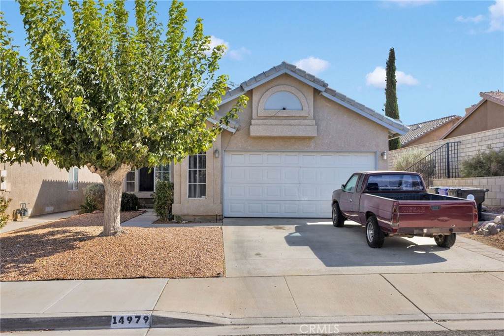 14979 Buckskin Road - Photo 1