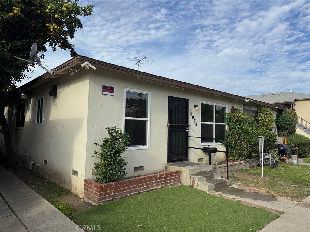 14030 Dicky Street - Photo 1