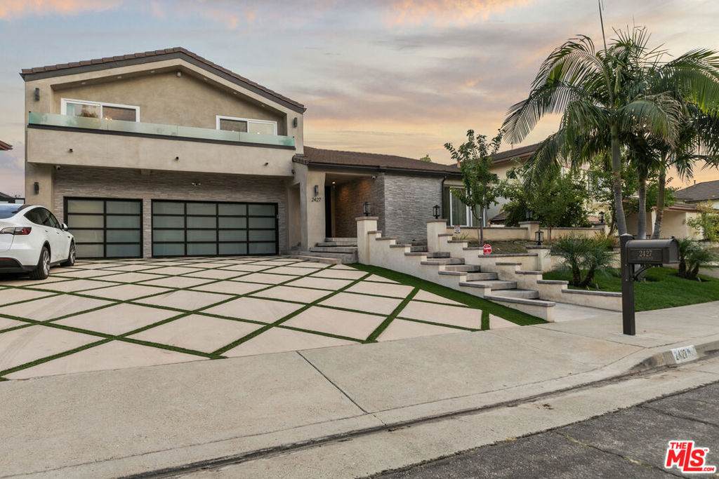 2427 Flintridge Drive - Photo 1