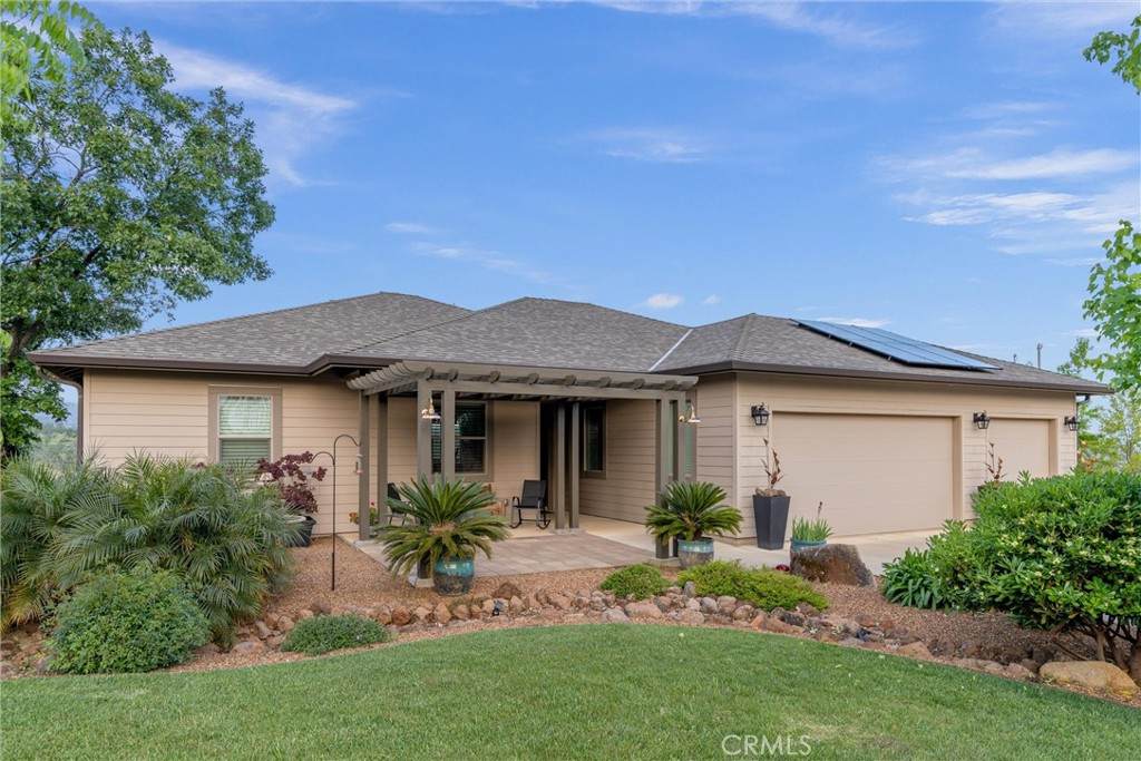 5210 Country Club Drive - Photo 1