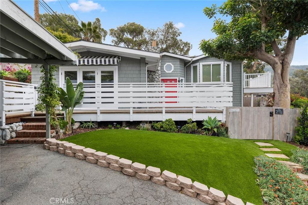 1310 Bluebird Canyon - Photo 1