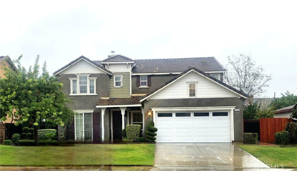 27204 Big Horn - Photo 1