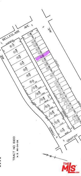 5099 Alhambra Avenue - Photo 1