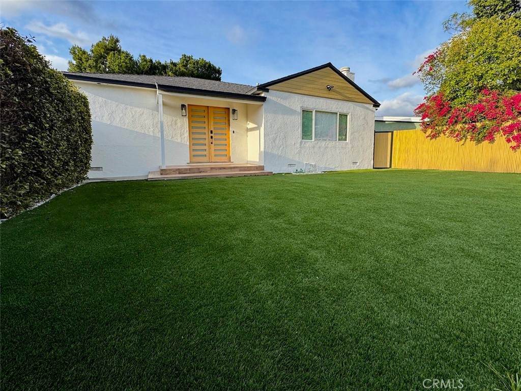22539 Dolorosa Street - Photo 1
