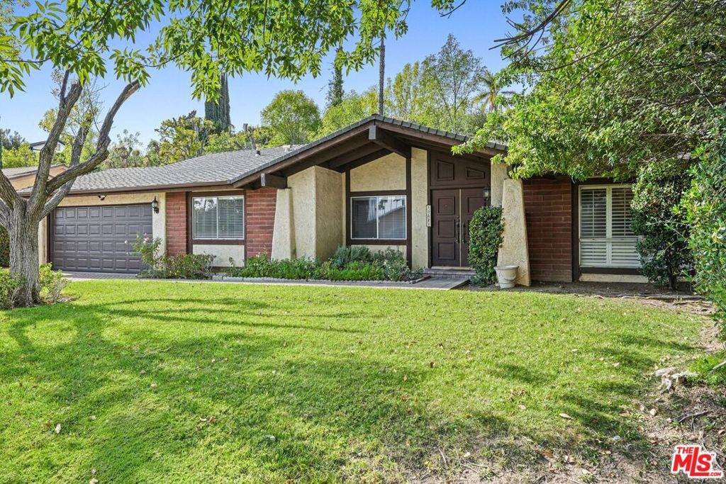 10621 Vanalden Avenue - Photo 1