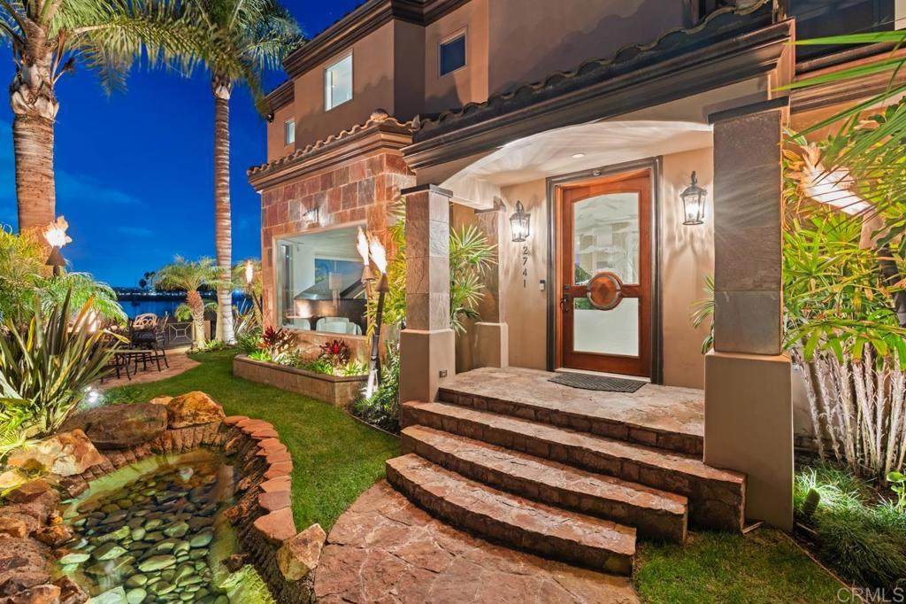 2741 Bayside Walk - Photo 1