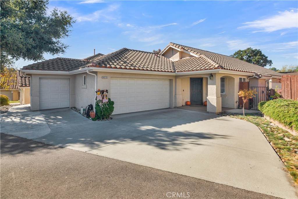 8510 Paseo De Caballo - Photo 1