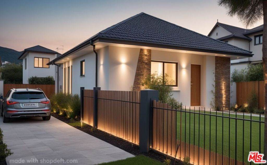 1225 Normandie Avenue - Photo 1