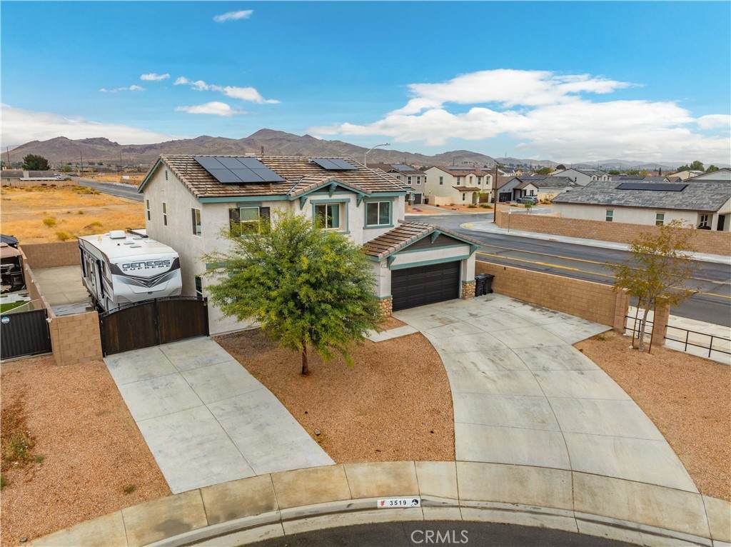 3519 Mt San Gorgonia - Photo 1