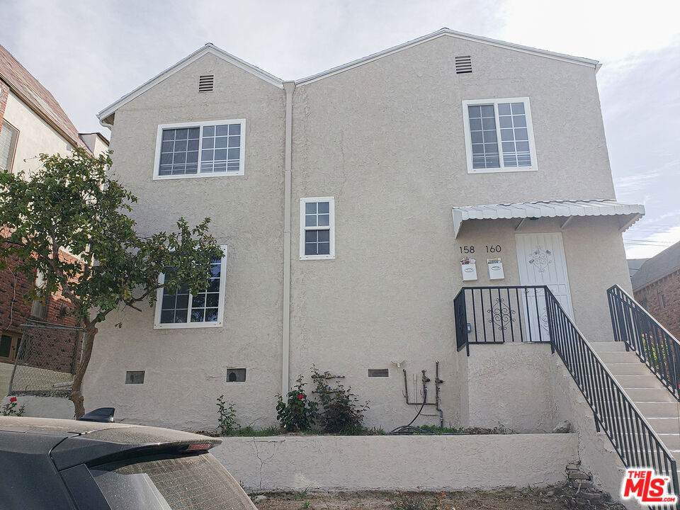 158 Edgemont Street - Photo 1