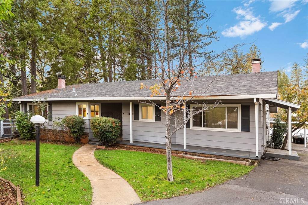 1001 Brookwood Circle - Photo 1