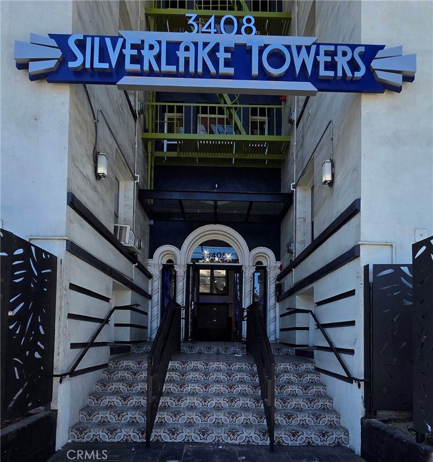 3408 W. Sunset Blvd - Photo 1