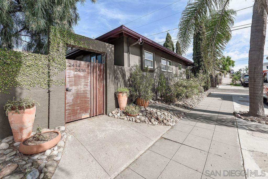 2414 2418 Monroe Ave. - Photo 1