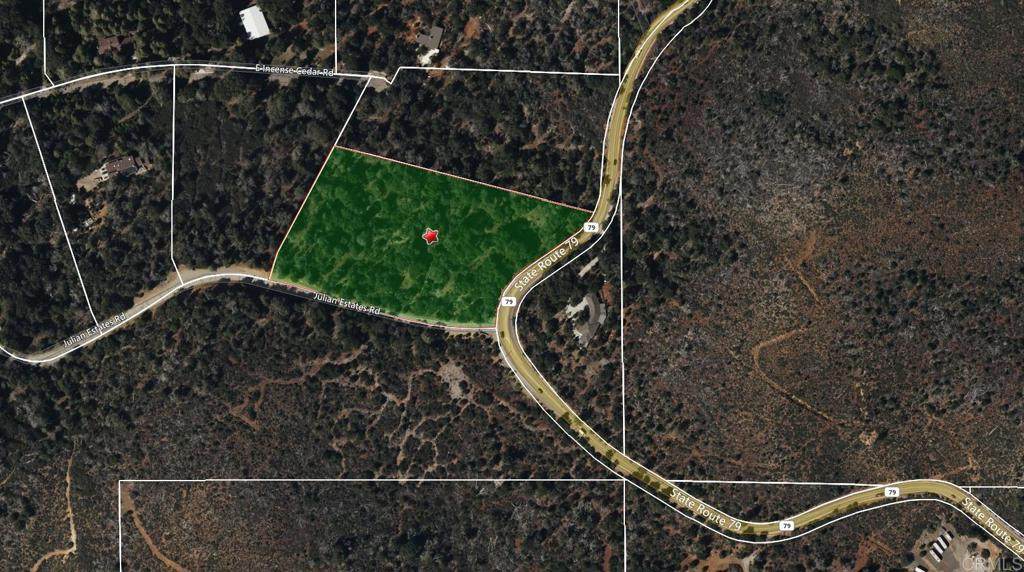 0 Julian Estates Road - Photo 1