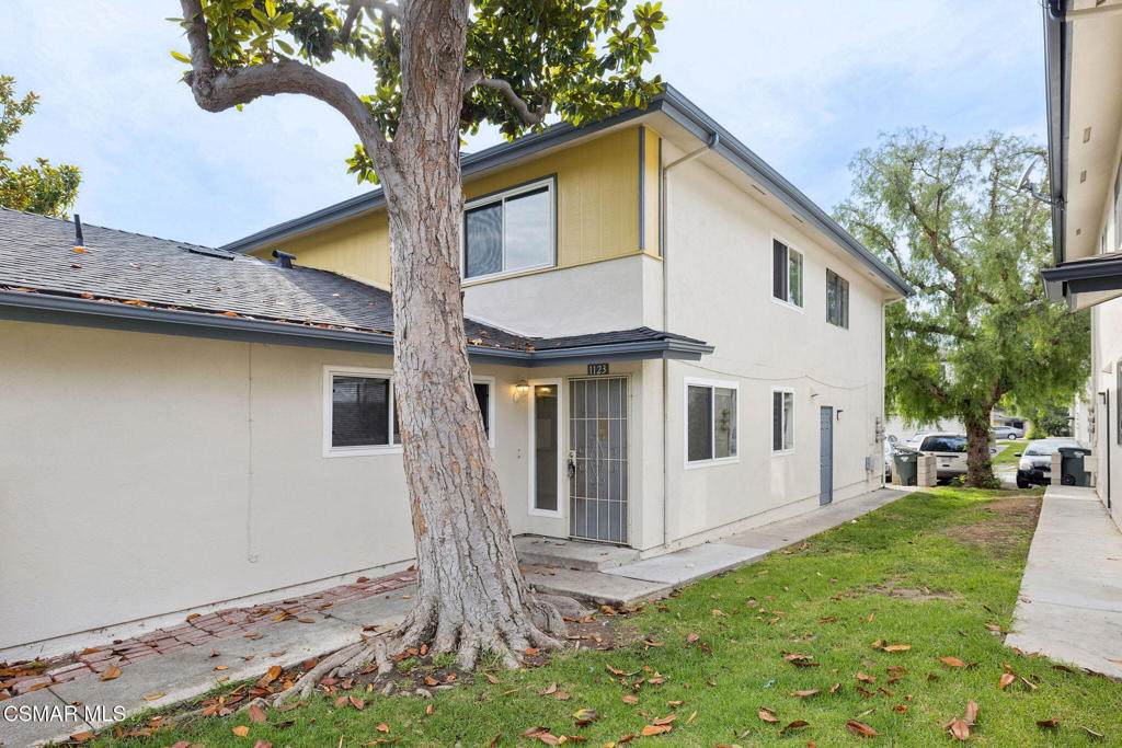 1123 Carlsbad Place - Photo 1