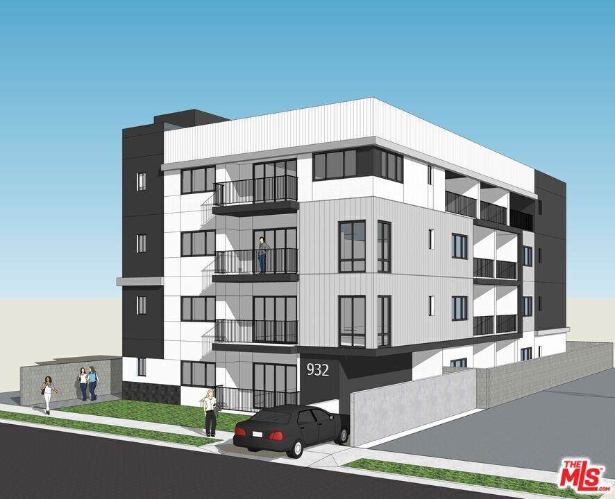 1029 Normandie Avenue - Photo 1