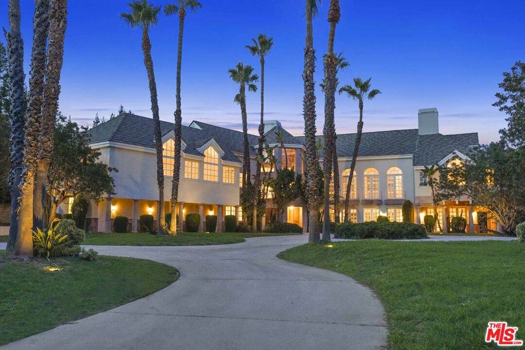 22515 La Quilla Drive - Photo 1