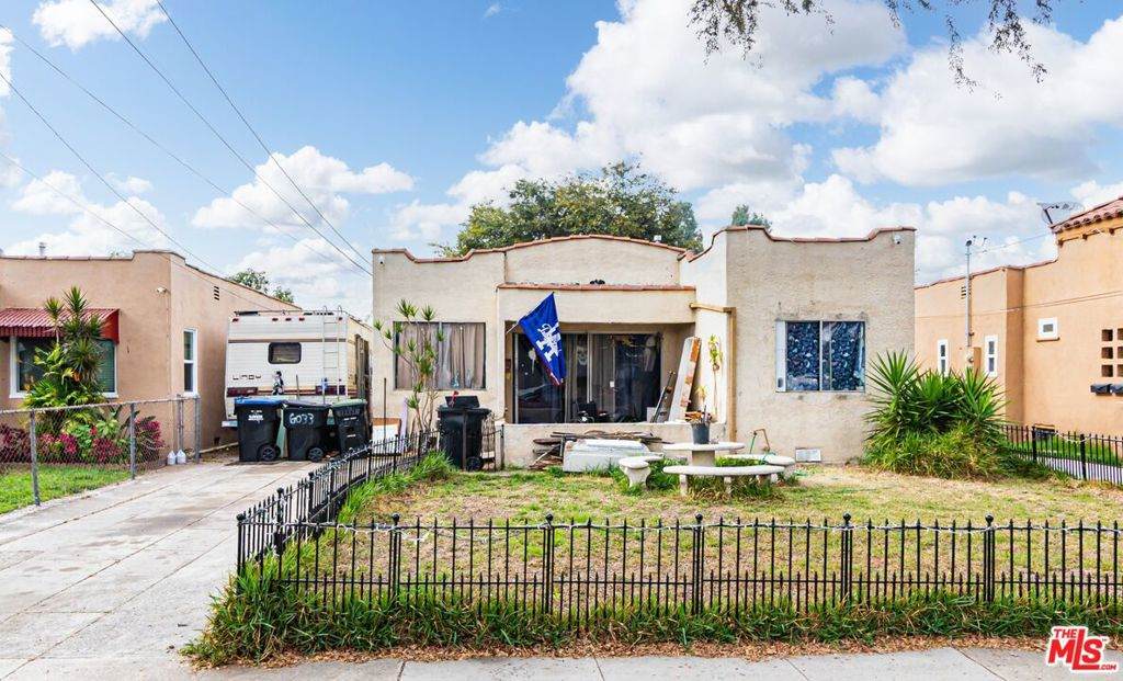 6033 Clarkson Avenue - Photo 1