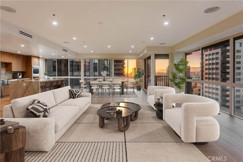 10750 Wilshire Boulevard - Photo 1