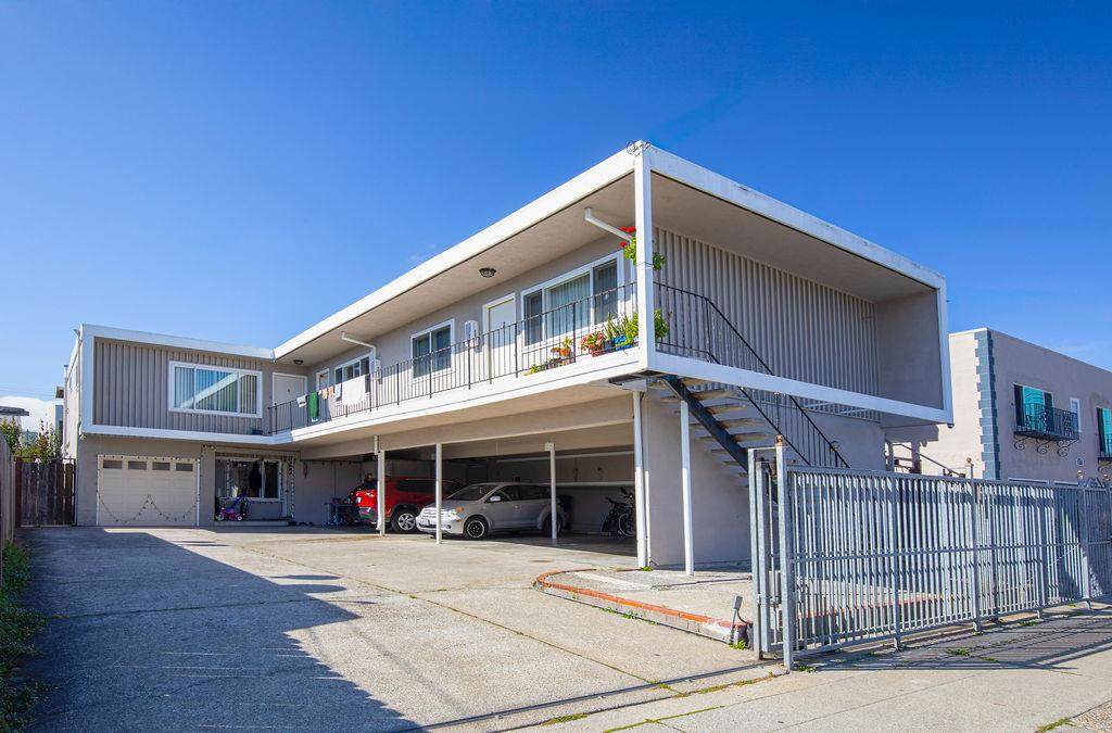 669 Masson Avenue - Photo 1