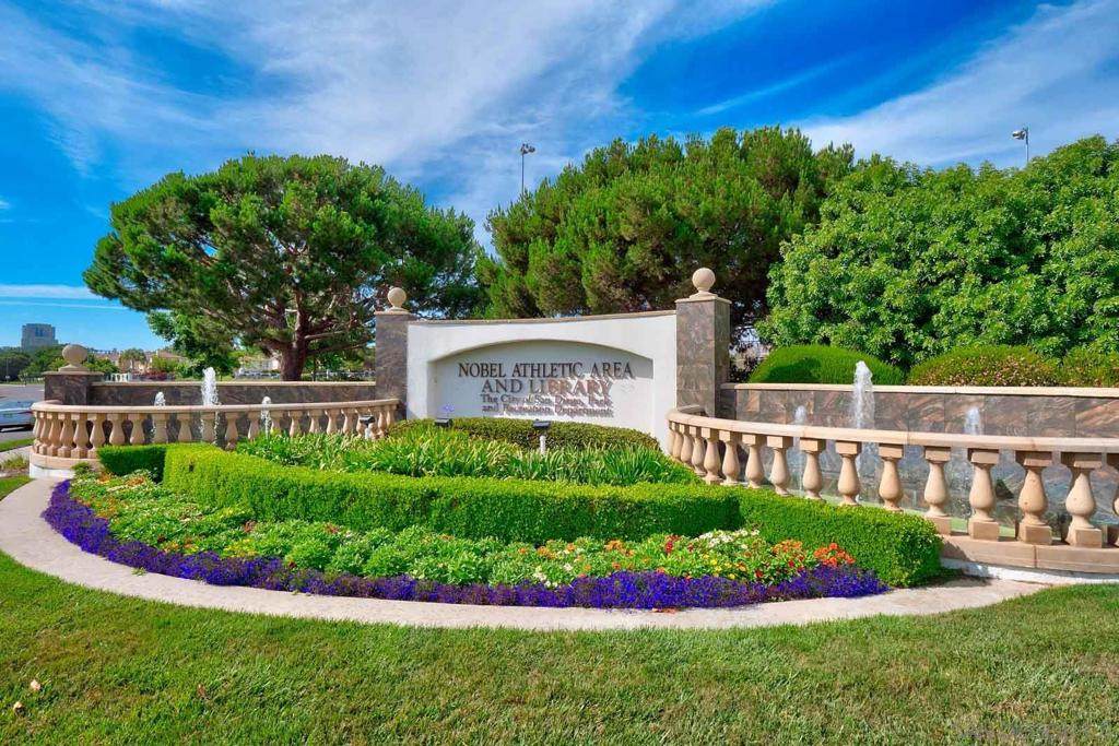 5512 Renaissance Avenue - Photo 1