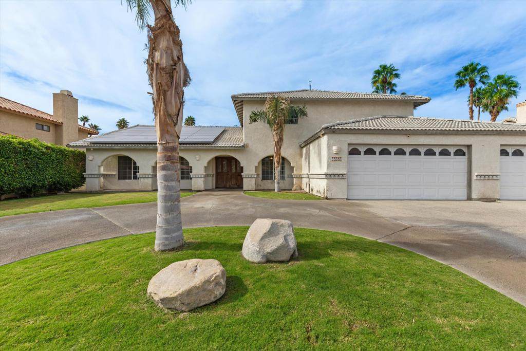 28285 Avenida Primavera - Photo 1