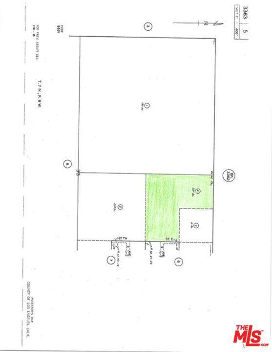 0 Vac/Vic Avenue - Photo 1