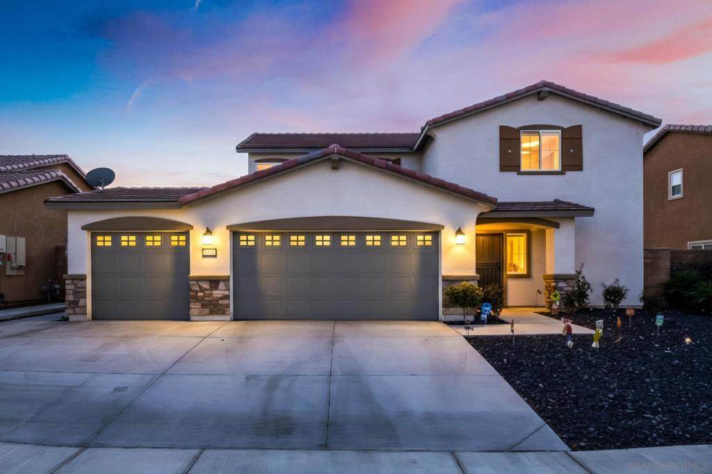 32089 Bunkhouse Rd - Photo 1