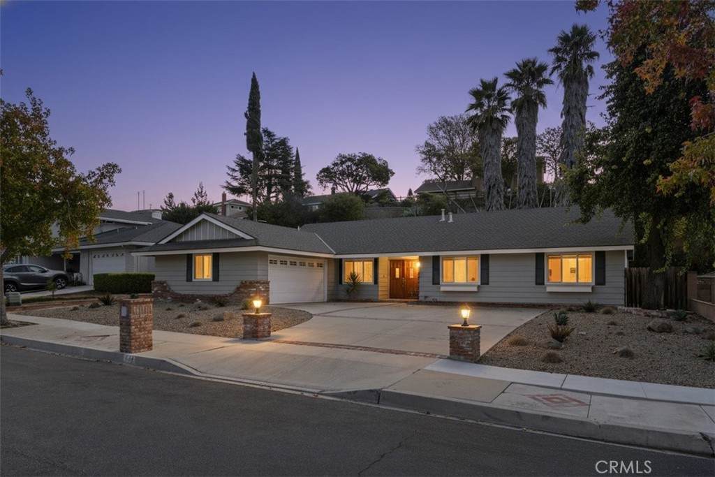 190 Lucero Street - Photo 1