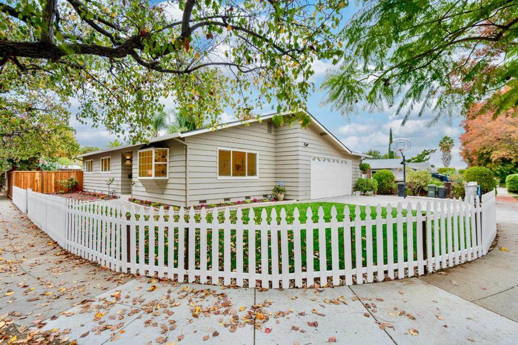 2715 Millbrae Way - Photo 1