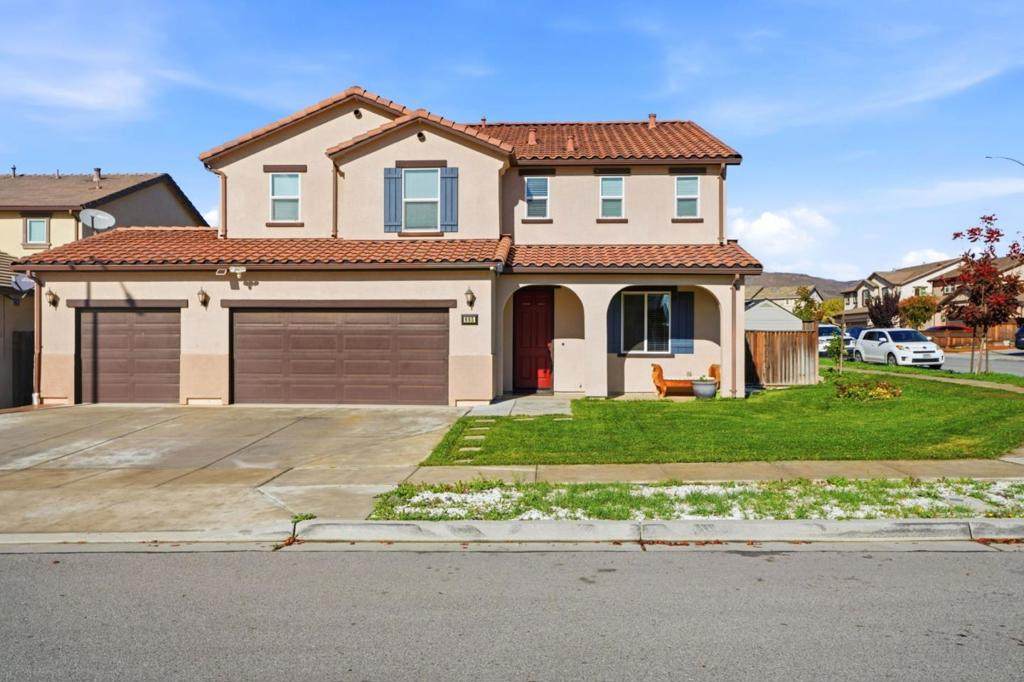 665 Molera Avenue - Photo 1