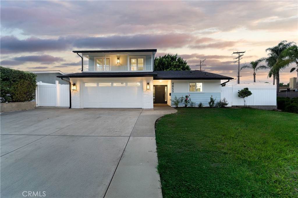 4853 Wasatch Drive - Photo 1