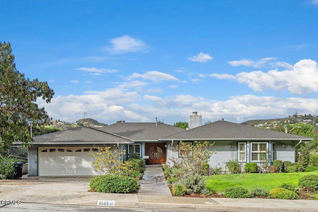 3585 Figueroa Street - Photo 1