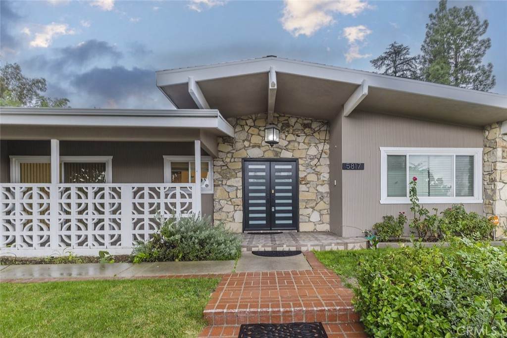 5817 Lockhurst Drive - Photo 1