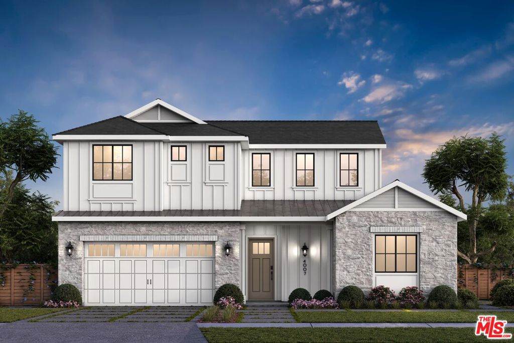 4027 Dixie Canyon Avenue - Photo 1