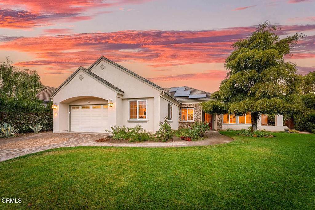 1230 Coast Oak Drive - Photo 1