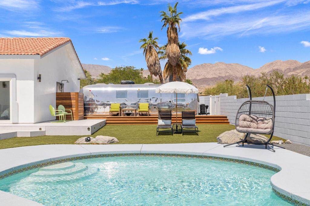 73298 Buckboard Trail Trail - Photo 1