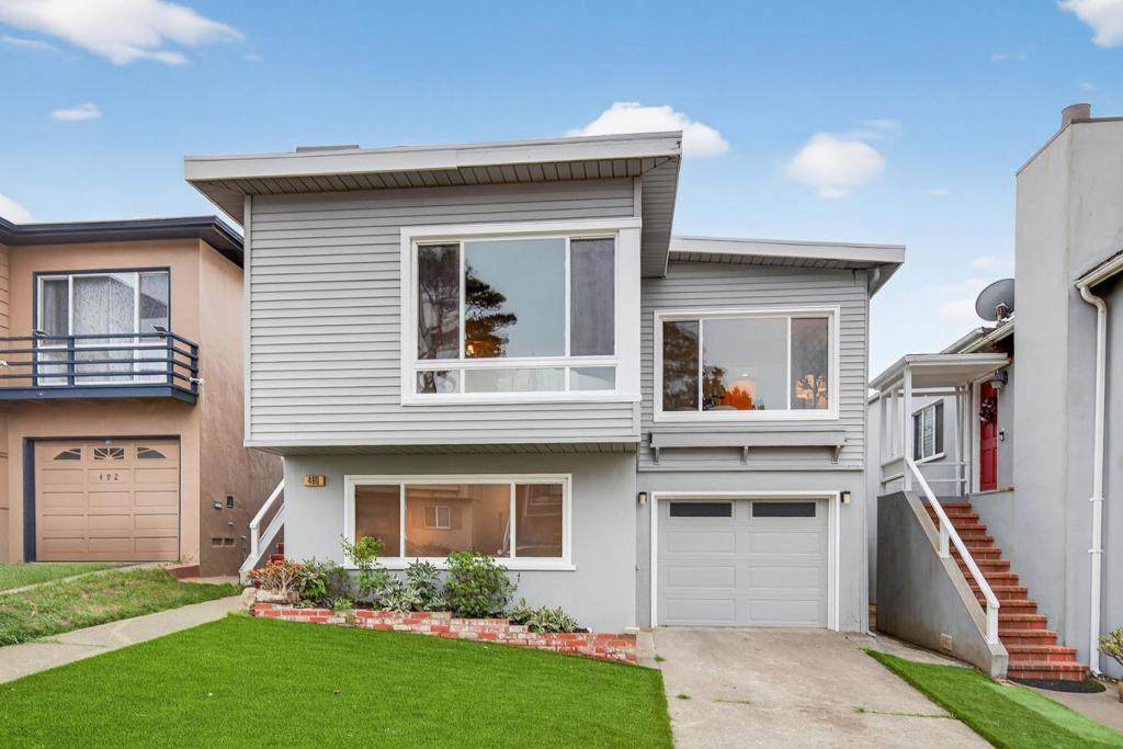 490 Westmoor Avenue - Photo 1