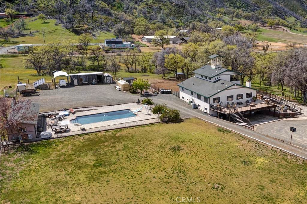 340 Fritch Road - Photo 1