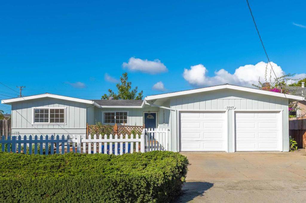 3049 Sunrise Circle - Photo 1