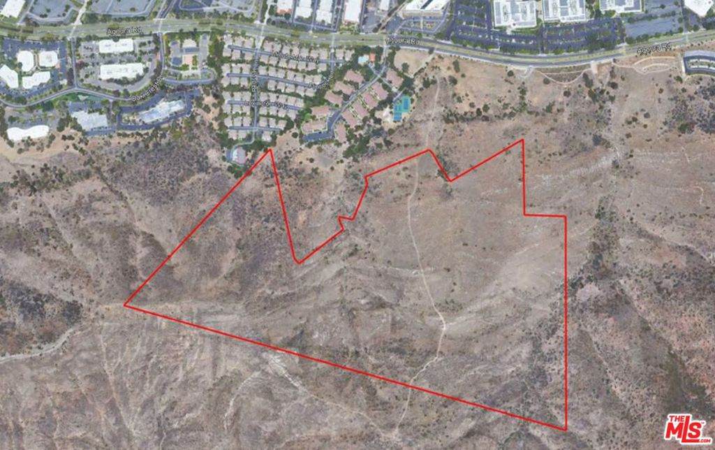 1 Agoura Rd - Photo 1