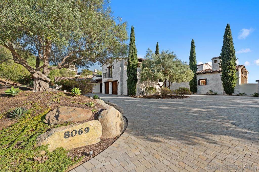 8069 Entrada De Luz E - Photo 1