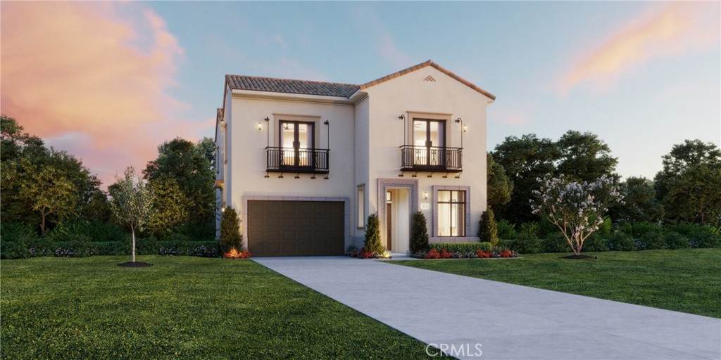 541 Peninsula - Photo 1