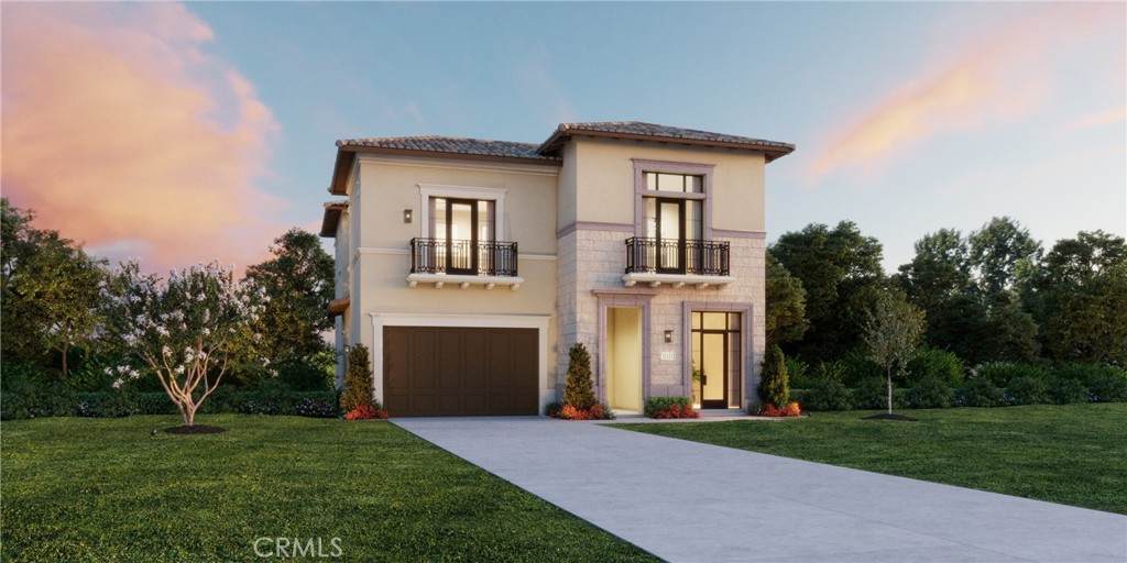 545 Peninsula - Photo 1