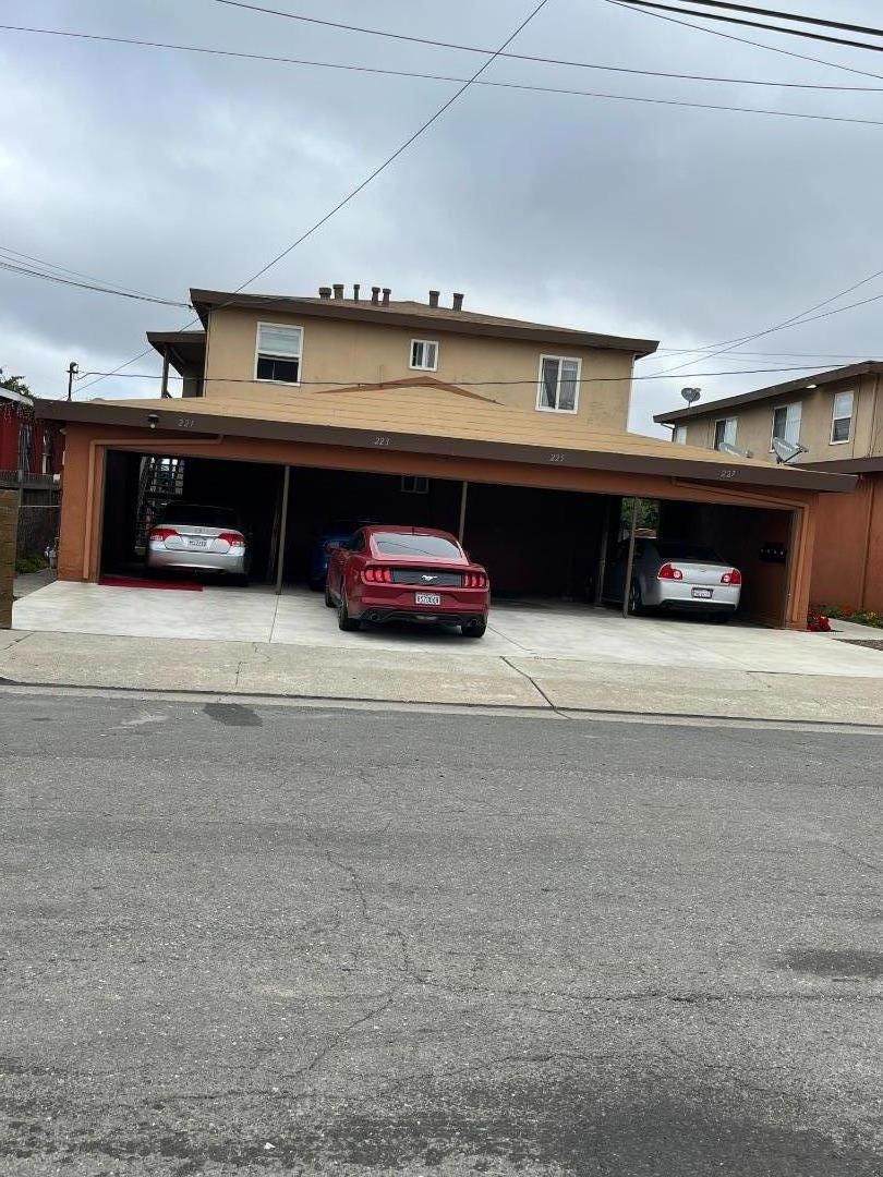 221 Sanford Avenue - Photo 1