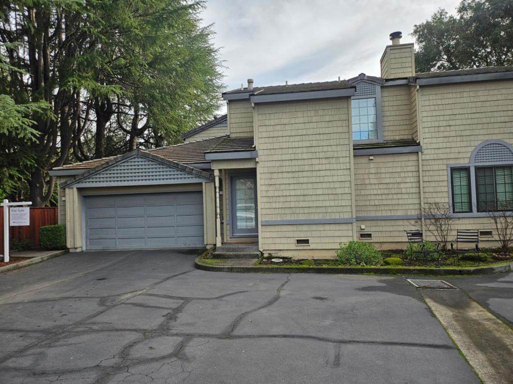 1 Burgundy Way - Photo 1