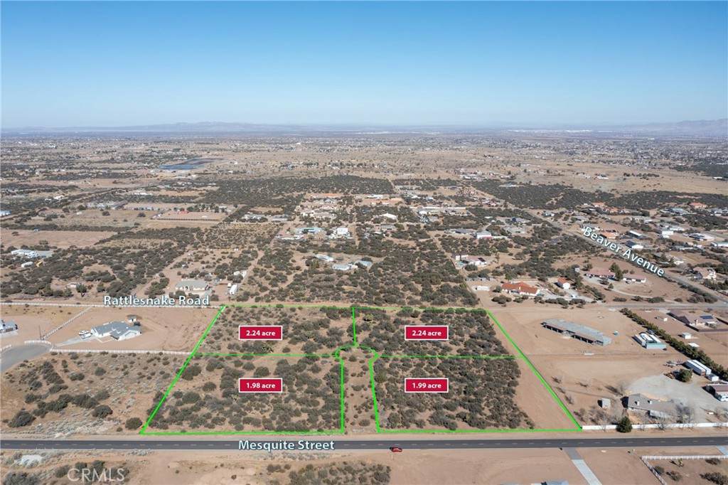 1 Rattlesnake Drive - Photo 1