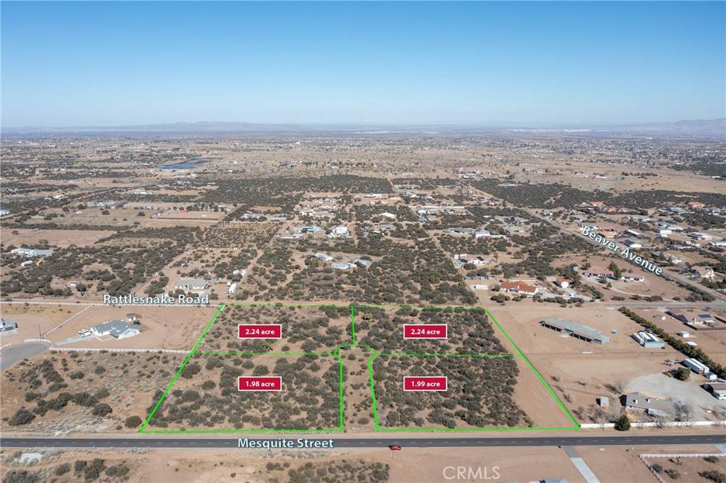 2 Rattlesnake Drive - Photo 1